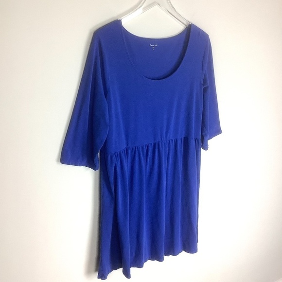 Garnet Hill Women's Tunic XL - Picture 5 of 10